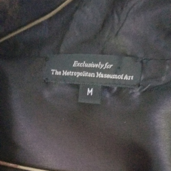 Mid length jacket - Picture 3 of 3